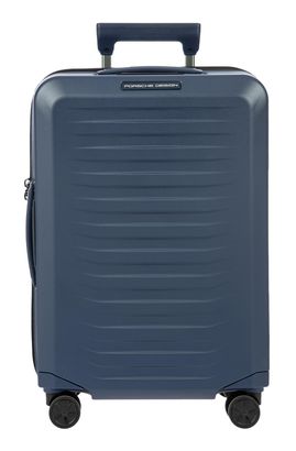 PORSCHE DESIGN Roadster HC Trolley S Dark Blue Matt