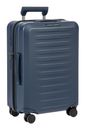 PORSCHE DESIGN Roadster HC Trolley S Dark Blue Matt