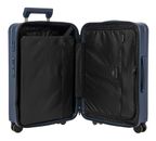 PORSCHE DESIGN Roadster HC Trolley S Dark Blue Matt