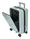 PORSCHE DESIGN Roadster HC Business Trolley S Chalk