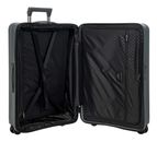 PORSCHE DESIGN Roadster HC Trolley M Grey Matt