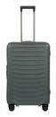 PORSCHE DESIGN Roadster HC Trolley M Grey Matt