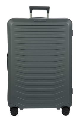 PORSCHE DESIGN Roadster HC Trolley L Grey Matt