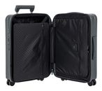 PORSCHE DESIGN Roadster HC Trolley S Grey Matt
