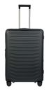 PORSCHE DESIGN Roadster HC Trolley L Matt Black