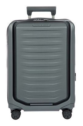 PORSCHE DESIGN Roadster HC Business Trolley S Grey Matt
