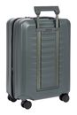 PORSCHE DESIGN Roadster HC Business Trolley S Grey Matt