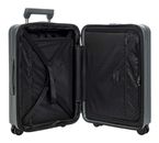 PORSCHE DESIGN Roadster HC Business Trolley S Grey Matt