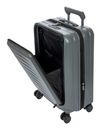 PORSCHE DESIGN Roadster HC Business Trolley S Grey Matt