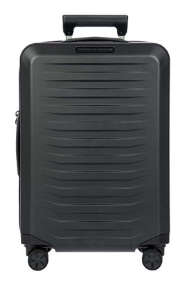 PORSCHE DESIGN Roadster HC Trolley S Matt Black PORSCHE DESIGN Roadster HC Trolley S Matt Black