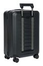 PORSCHE DESIGN Roadster HC Trolley S Matt Black