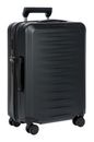 PORSCHE DESIGN Roadster HC Trolley S Matt Black