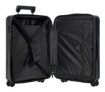 PORSCHE DESIGN Roadster HC Trolley S Matt Black