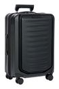 PORSCHE DESIGN Roadster HC Business Trolley S Matt Black