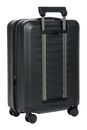 PORSCHE DESIGN Roadster HC Business Trolley S Matt Black