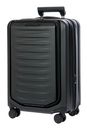 PORSCHE DESIGN Roadster HC Business Trolley S Matt Black