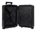 PORSCHE DESIGN Roadster HC Business Trolley S Matt Black