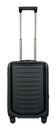 PORSCHE DESIGN Roadster HC Business Trolley S Matt Black