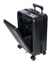 PORSCHE DESIGN Roadster HC Business Trolley S Matt Black