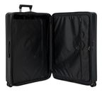 PORSCHE DESIGN Roadster HC Trolley XL Matt Black