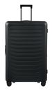 PORSCHE DESIGN Roadster HC Trolley XL Matt Black