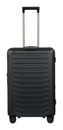 PORSCHE DESIGN Roadster HC Trolley M Matt Black