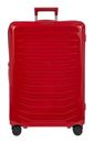 PORSCHE DESIGN Roadster HC Trolley L Carmine Red