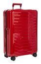 PORSCHE DESIGN Roadster HC Trolley L Carmine Red