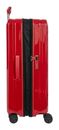 PORSCHE DESIGN Roadster HC Trolley L Carmine Red