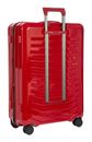 PORSCHE DESIGN Roadster HC Trolley L Carmine Red
