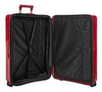 PORSCHE DESIGN Roadster HC Trolley L Carmine Red