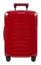 PORSCHE DESIGN Roadster HC Trolley S Carmine Red