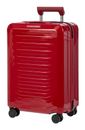 PORSCHE DESIGN Roadster HC Trolley S Carmine Red