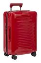 PORSCHE DESIGN Roadster HC Trolley S Carmine Red