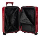 PORSCHE DESIGN Roadster HC Trolley S Carmine Red