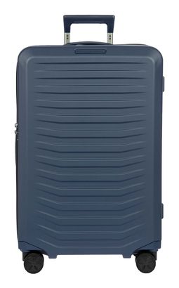 PORSCHE DESIGN Roadster HC Trolley M Dark Blue Matt PORSCHE DESIGN Roadster HC Trolley M Dark Blue Matt