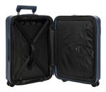 PORSCHE DESIGN Roadster HC Business Trolley S Dark Blue Matt PORSCHE DESIGN Roadster HC Business Trolley S Dark Blue Matt