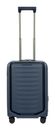 PORSCHE DESIGN Roadster HC Business Trolley S Dark Blue Matt PORSCHE DESIGN Roadster HC Business Trolley S Dark Blue Matt