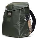 RAINS Valera Bucket Backpack Swamp