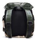 RAINS Valera Bucket Backpack Swamp