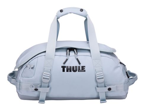 THULE Chasm Recycled Duffel 30L XS Soft Blue