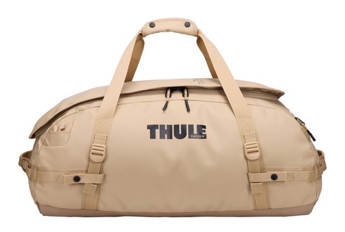 THULE Chasm Recycled Duffel 70L M Gentle Beige