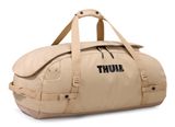 THULE Chasm Recycled Duffel 70L M Gentle Beige THULE Chasm Recycled Duffel 70L M Gentle Beige