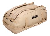 THULE Chasm Recycled Duffel 70L M Gentle Beige THULE Chasm Recycled Duffel 70L M Gentle Beige