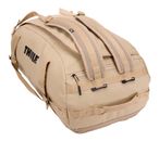 THULE Chasm Recycled Duffel 70L M Gentle Beige THULE Chasm Recycled Duffel 70L M Gentle Beige