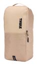 THULE Chasm Recycled Duffel 70L M Gentle Beige THULE Chasm Recycled Duffel 70L M Gentle Beige
