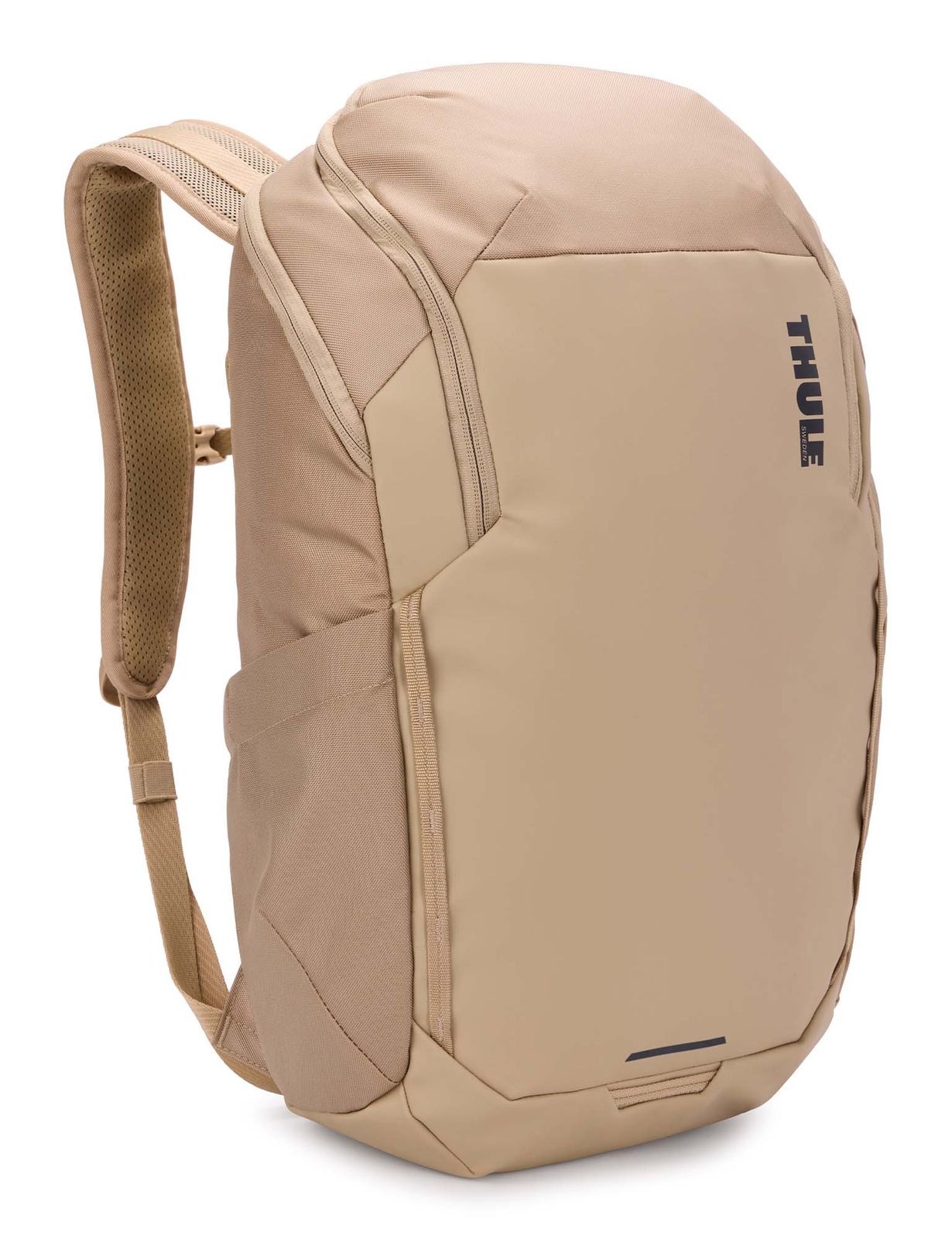 THULE Chasm Recycled Backpack 26L Gentle Beige THULE Chasm Recycled Backpack 26L Gentle Beige