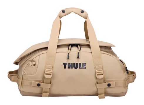 THULE Chasm Recycled Duffel 30L XS Gentle Beige