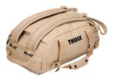 THULE Chasm Recycled Duffel 30L XS Gentle Beige THULE Chasm Recycled Duffel 30L XS Gentle Beige