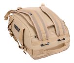 THULE Chasm Recycled Duffel 30L XS Gentle Beige THULE Chasm Recycled Duffel 30L XS Gentle Beige